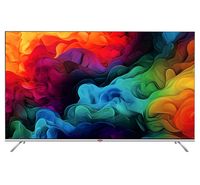 Class Pro, 55 Inch, 4K SMART TV, QLED, Black