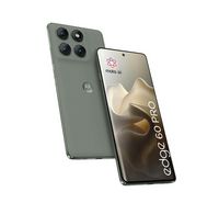 Compare Motorola Edge 60 Pro, 5G, 512 GB, Pantone Shadow at KSA Price