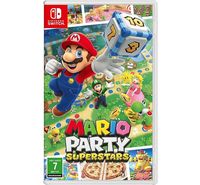 Compare Nintendo, MARIO PARTY SUPERSTARS at KSA Price
