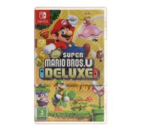 Nintendo, NEW SUPER MARIO BROS ULT DELUXE