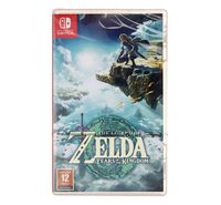Compare Nintendo, ZELDA TEARS OF KINGDOM at KSA Price
