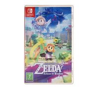 Compare Nintendo, THE LEGEND OF ZELDA, ECHOES OF WISDOM at KSA Price