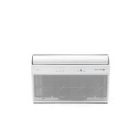 Compare Midea Wonder Window AC Inverter Compressor,Wifi,24,200 Btu Cool Only at KSA Price