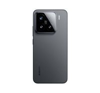 Compare Xiaomi 15, 5G, 512 GB, Black at KSA Price