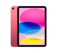 Compare Apple iPad 11th Gen, WiFi, 11 inch, 128GB, Pink at KSA Price