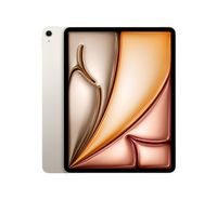 Compare APPLE IPAD AIR M3 GEN 2025, WiFi, 13 INCH, 256GB, Starlight at KSA Price