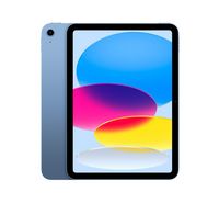 Compare Apple iPad 11th Gen, WiFi, 11 inch, 256GB, Blue at KSA Price