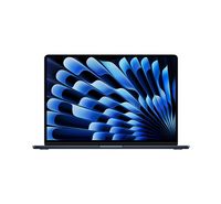 Compare APPLE MacBook Air, M4, 16GB, 512GB SSD, 15 inch, 10 Core GPU, Midnight at KSA Price