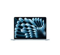 Compare APPLE MacBook Air, M4, 16GB, 512GB SSD, 13 inch, 10 Core GPU, Sky Blue at KSA Price