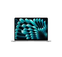 Compare APPLE MacBook Air, M4, 24GB, 512GB SSD, 13 inch, 10 Core GPU, Silver at KSA Price