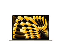 Compare APPLE MacBook Air, M4, 24GB, 512GB SSD, 15 inch, 10 Core GPU, Starlight at KSA Price