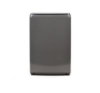 Compare Fisher, Top Load Washer, 19kg, Silver at KSA Price