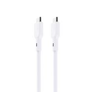 AUKEY 1.8m 240W Silicone USB C to USB…