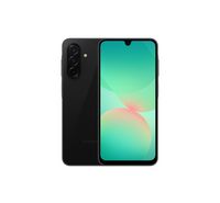 Compare SAMSUNG Galaxy A26, 5G, 256 GB, Black at KSA Price