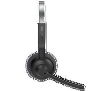 Compare JLAB, GO Work Pop Wireless Headphones, Black at KSA Price