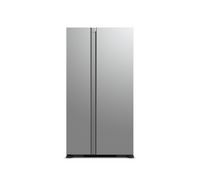 Hitachi, Refrigerator, Side by Side, 13 Cu.ft,…