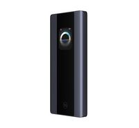 Compare BROVI 5G Pro 5 Portable Router, Up To 3.6 Gbps, WiFi 6 Plus, 7000mAh, Space Grey at KSA Price