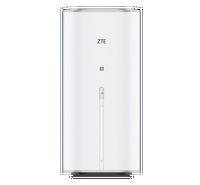 Compare ZTE 5G Ultra AI Home Router, Tri Band, WiFi 7, Up To 19.0 Gbps, Up To 13 dBi, White at KSA Price