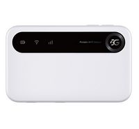 ZTE U50 5G Portable Router, Wi-Fi 6, Up…