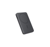 AUKEY MagFusion Slim 5000mAh wirless MagSafe power…