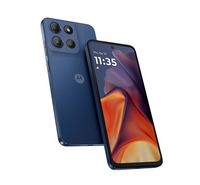 Compare Motorola G15, 4G, 256 GB, Sea Blue at KSA Price