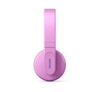 Philips Kids Wireless On Ear headphones ,Pink