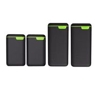 Compare GOUI, bundle 4 power banks 2*20+2*10 at KSA Price