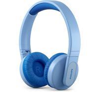 Philips Kids Wireless On Ear headphones, Blue