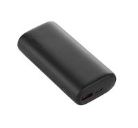 AUKEY 10000mAh Power Bank with 30W PD, BK