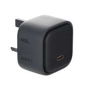 AUKEY Comet 45W World Most Compact GAN Technology…