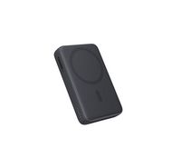 Compare AUKEY MagFusion Slim 10,000mAh wirless MagSafe power bank with 20W PD Gray at KSA Price