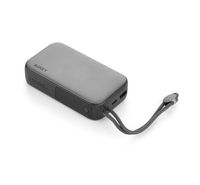 Compare AUKEY power bank 10,000mah PD Charging 30W Gray at KSA Price