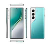Compare TECNO Camon 40 Pro, 5G LTE, 256 GB, Emerald Lake Green at KSA Price