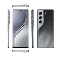 Compare TECNO Camon 40 Pro, 5G LTE, 256 GB, Galaxy Black at KSA Price