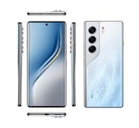 Compare TECNO Camon 40 Pro, 5G LTE, 256 GB, Glacier White at KSA Price