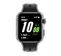 HONOR Choice Watch 2i , Black