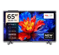 Compare TCL, 65 Inch, QLED 4K Smart TV, HDMI 4, USB1, 144Hz at KSA Price