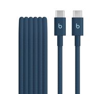 Apple Beats TYPE C to TYPE C Woven Cable…