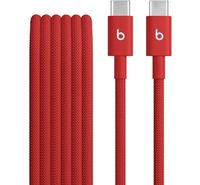 Apple Beats TYPE C to TYPE C Woven Cable…