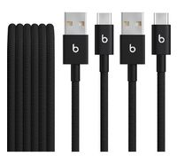 Apple Beats USB to TYPE C Woven Cables 1.5M,…