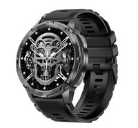 Compare MYCANDY Amoled Smart Watch Metal , 36MM, Grey at KSA Price