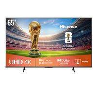 Hisense, 65 inch, 4K Smart Tv, UHD, 60Hz
