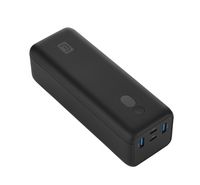 Cellular line Power Bank 27000mAh, 100W, Black