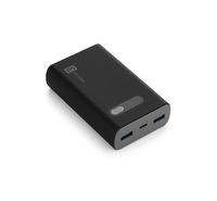 Compare Cellular line Power Bank 10000mAh Power Delivery, Black at KSA Price