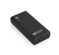 Compare Cellular line Power Bank 20000mAh, PD, Black at KSA Price