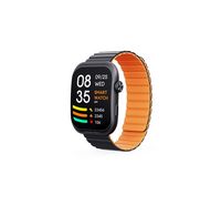 Compare AUKEY Smartwatch HD AMOLED display,50MM,Black at KSA Price