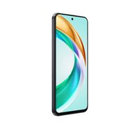 Compare Honor X7c, 5G, 4+256 GB, Midnight black at KSA Price