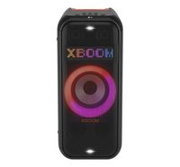 LG XBOOM, Party Speaker, Booming Base, Party Lighting,…
