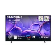 Compare Samsung, 75 Inch, UHD 4K, 7 Years OS upgrade, Secured By Knox at KSA Price