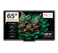 Compare TCL, 65 inch, Mini LED 4K Smart TV, 144Hz at KSA Price